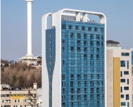 그리핀베이 호텔 후기 및 특가 예약 - 부산 호텔 추천 | 트립닷컴