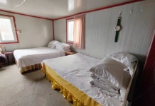 제매이 여관(姐妹旅店) 후기, 예약 및 특가 확인 - 단둥 호텔 추천 | 트립닷컴