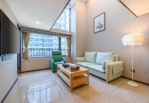 The Star Hotel (Dalang bus station store)(星公寓(东莞大朗汽车站店)) 후기, 가격 2025 둥관 호텔 추천 | 트립닷컴