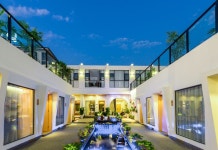 YiduboJu (Beihai Yintan Branch)(忆渡泊居民宿（北海银滩店）) 호텔 후기, 예약 베이하이 호텔 추천 | 트립닷컴