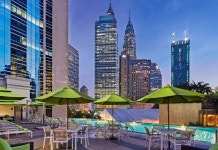 임피아나 KLCC 호텔 후기 및 특가 예약 - 쿠알라룸푸르 호텔 추천 | 트립닷컴