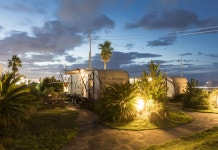 제주 메이더 카라반 후기 및 특가 예약 - 제주 호텔 추천 | 트립닷컴