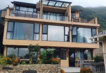 Yunhe Yunpan Xingsu Homestay(云和云畔星宿民宿) 후기, 가격 2025 윈허 호텔 추천 | 트립닷컴