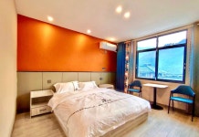 Wudu Hotel(宜昌雾渡宾馆) 후기, 예약 및 특가 확인 - 이창 호텔 추천 | 트립닷컴