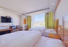 톈주 방동 호텔(天柱邦洞宾馆) 후기, 예약 및 특가 확인 - 톈주 호텔 추천 | 트립닷컴