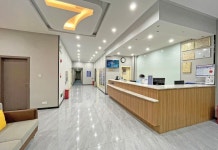 7Days Inn Sanya Hongzhou Yacht Marina Gangmen Village(7天连锁酒店(三亚鸿洲游艇码头港门村店）) 후기, 가격 2025 싼야 호텔 추천... 
