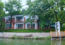 Qianshan Xijindu Homestay(潜山西津渡民宿) 후기, 예약 및 특가 확인 - 첸산 호텔 추천 | 트립닷컴