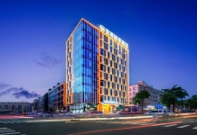 야완 즈샹 호텔 (둥관 다랑진 지점)(亚湾智享酒店(大朗店里悦里购物中心店)) 후기 및 특가 예약 - 둥관 호텔 추천 | 트립닷컴