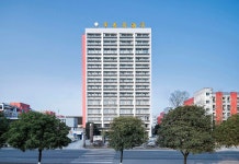 아이비 호텔 쯔양(安岳常春藤酒店) 후기, 예약 및 특가 확인 - 안웨 호텔 추천 | 트립닷컴