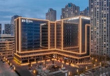 지아린 부티크 호텔(大连嘉霖精品酒店) 후기 및 특가 예약 - 다롄 호텔 추천 | 트립닷컴