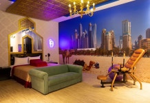 유원트 모텔(Youwant motel) 후기 및 특가 예약 - 신베이 호텔 추천 | 트립닷컴