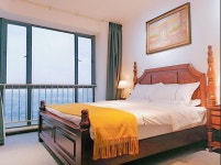 Chengdu JK33 Light Luxury Homestay(成都JK33轻奢民宿) 후기 및 특가 예약 - 청두 호텔 추천 | 트립닷컴