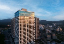 마티에 오시리아 후기 및 특가 예약 - 부산 호텔 추천 | 트립닷컴