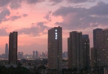 제임스조이스커텔(James Joyce Coffetel) 호텔(우한 쉬둥 쉬자펑 지하철역)(喆啡酒店(武汉徐东徐家棚地铁站店)) 호텔 후기, 예약 우한 호텔... 