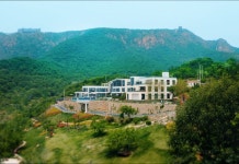 중저우 웨인·푸시산 후이멍 산속의 집(中州悦隐·伏羲山会盟山居) 후기 및 특가 예약 - 신미 호텔 추천 | 트립닷컴