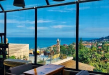 Yinju Xishan Hostel(隐居西山民宿（青岛崂山风景区店）) 후기 및 특가 예약 - 칭다오 호텔 추천 | 트립닷컴