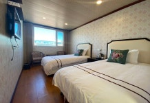 Qinghai Lake Jingdu Hotel(青海湖晶都宾馆) 후기, 예약 및 특가 확인 - 궁허 호텔 추천 | 트립닷컴