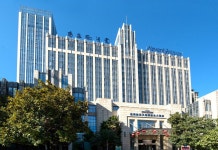 Howard Johnson Tropical Garden Plaza Kunming(昆明南亚风情园豪生大酒店) 호텔 - 쿤밍 호텔 가격, 후기 2024 | 트립닷컴