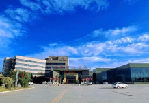 짜라이터 호텔(扎赉特大酒店) 후기 및 특가 예약 - 짜라이터기 호텔 추천 | 트립닷컴