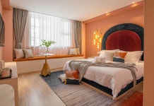 Yiduo Meisu Hotel (Yichang CBD shopping center food street store)(宜朵美宿酒店（宜昌CBD购物中心美食街店）) 후기, 예약 및 특가... 