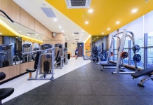 FREE GYM POOL Luxurious Studio at D4 NearBenThanh 후기 및 특가 예약, 호찌민시 2026 | 트립닷컴