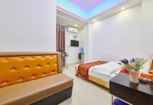 Xiamen Xianglai Rental Apartment(厦门祥来出租房) 후기 및 특가 예약 - 샤먼 호텔 추천 | 트립닷컴