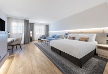 Crowne Plaza Hawkesbury Valley 후기, 예약 및 특가 확인 - 윈저 호텔 추천 | 트립닷컴