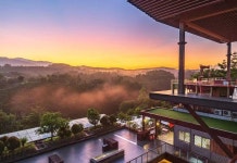 더 탕 호텔 하이난 마운트 치시안(海南七仙岭龙湾珺唐酒店) 후기 및 특가 예약 - 바오팅 호텔 추천 | 트립닷컴