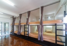 Saiyud Hostel 후기, 예약 및 특가 확인 - 매홍손 호텔 추천 | 트립닷컴