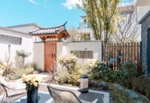 Dali Yunshanyuan Homestay(大理云山院民宿(苍山国家地质公园店)) 후기 및 특가 예약 - 다리시 호텔 추천 | 트립닷컴
