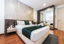 i-City Premier Suites Shah Alam 후기, 예약 및 특가 확인 - 사알람 호텔 추천 | 트립닷컴