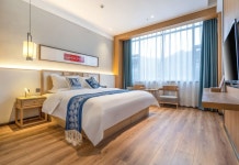 충장 윤상 호텔(云尚酒店（从江县汽车站人民法院店）) 후기 및 특가 예약 - 충장 호텔 추천 | 트립닷컴