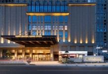 시에나 나라다 그랜드 호텔(西娜君澜大饭店) 후기 및 특가 예약 - 칭톈 호텔 추천 | 트립닷컴