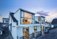 Joy Stay(周庄左上·悠精致美宿) 후기 및 특가 예약 - 쿤산 호텔 추천 | 트립닷컴