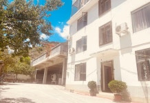 Alley Home Hotel(松潘小巷的家) 후기, 가격 2025 쑹판 호텔 추천 | 트립닷컴