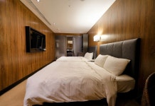 Water Meworld(米窝饭店-站前馆) 후기, 가격 2024 타이베이 호텔 추천 | 트립닷컴