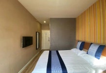 루위안 호텔 (하얼빈 상예대학 장난 )(如愿宾馆(哈尔滨商业大学江南店)) 후기 및 특가 예약 - 하얼빈 호텔 추천 | 트립닷컴