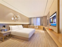 밍리우 그랜드 호텔 (취안저우 난안 성공가)(名流大酒店(泉州南安成功街店)) 후기 및 특가 예약 - 난안 호텔 추천 | 트립닷컴