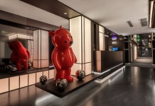 투롄S 호텔（제팡베이 홍야둥）(途恋S酒店（解放碑洪崖洞店）) 호텔 후기, 예약 충칭 호텔 추천 | 트립닷컴