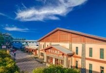 진 딩 호텔 위에시아 빌딩(峨眉山金顶大酒店(悦霞楼)) 후기 및 특가 예약 - 어메이산 호텔 추천 | 트립닷컴