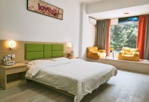 춘린 호텔(厦门春麟酒店（集美学村地铁站）) 후기, 예약 및 특가 확인 - 샤먼 호텔 추천 | 트립닷컴