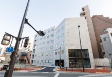 호텔 메이 후쿠오카 텐진 후기 및 특가 예약 - 후쿠오카 호텔 추천 | 트립닷컴