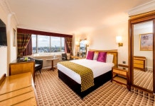 콥톤 타라 호텔 런던 켄싱턴 후기 및 특가 예약 - 런던 호텔 추천 | 트립닷컴