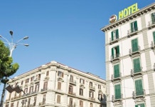 B&B 호텔 나폴리 후기 및 특가 예약 - 나폴리 호텔 추천 | 트립닷컴