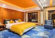 E B&B(E·民宿) 후기 및 특가 예약 - 하얼빈 호텔 추천 | 트립닷컴