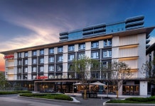 Hampton by Hilton Xian Qujiang New District(西安曲江新区希尔顿欢朋酒店) 후기, 예약 및 특가 확인 - 시안 호텔 추천 | 트립닷컴