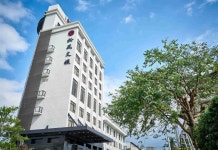 소 펀 호텔(宜兰松风文旅) 호텔 후기, 예약 이란 호텔 추천 | 트립닷컴