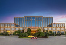 당양 오리엔탈 인터내셔널 호텔(当阳东方国际大酒店) 호텔 후기, 예약 당양 호텔 추천 | 트립닷컴