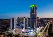 코코 아트 호텔 (중산 톈이 국제 플라자 지점)(COCO艺术公馆(中山天奕国际广场店)) 후기 및 특가 예약 - 중산 호텔 추천 | 트립닷컴