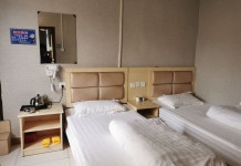 Foshan Junli Tourism Industry(佛山君丽旅业) 호텔 후기, 예약 포산 호텔 추천 | 트립닷컴